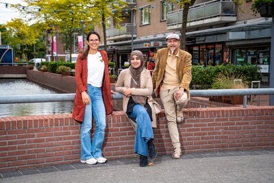 Waarom zoveel Beverwaarders zich onveilig voelen: onderzoekers komen met oplossingen