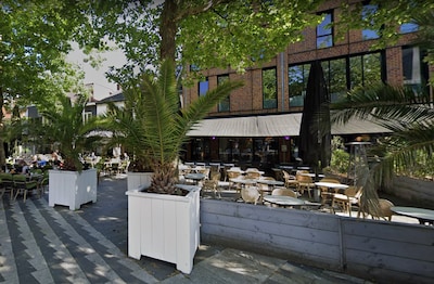 Spelcafé The Madhouse opent binnenkort in het centrum van Tilburg