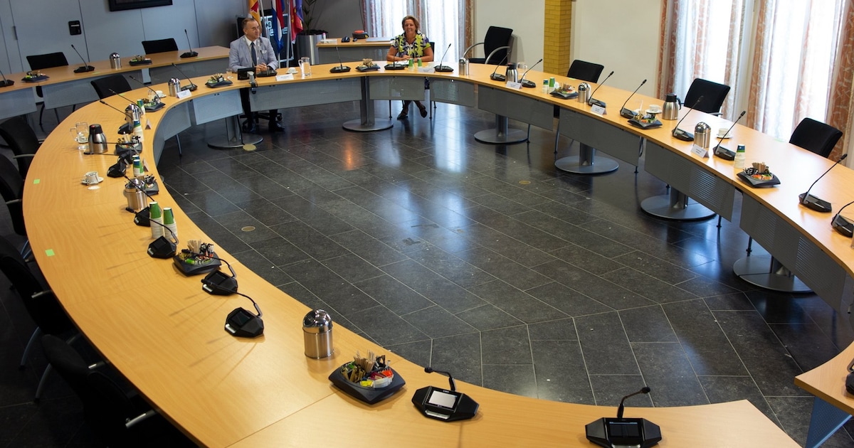 Gemiddeld raadslid Echt-Susteren diende afgelopen jaren twee moties in