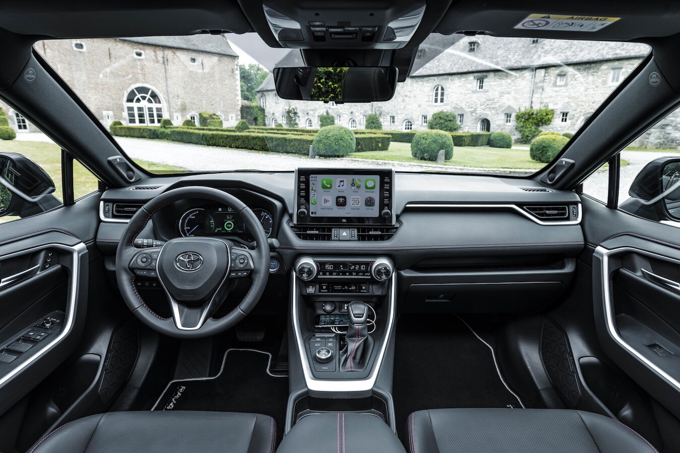 Dit zijn de tien meest verkochte auto's ter wereld | Foto | AD.nl
