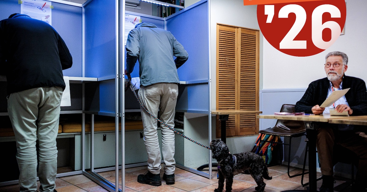 StemWijzer Uithoorn: deze stelling verdeelt deelnemers het meest