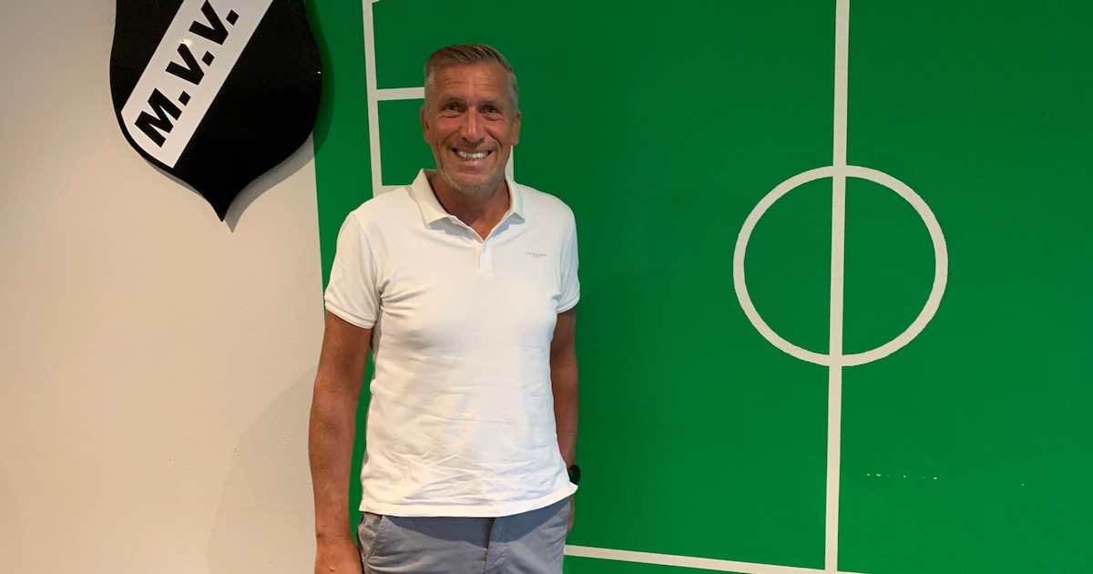 MVV’29 heeft nieuwe hoofdtrainer: alle clubs bezet!