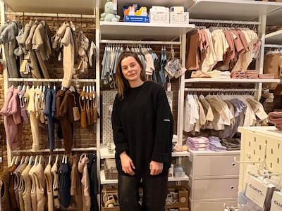 Wat jammer! De baby & kids conceptstore Pippa Mimi gaat sluiten