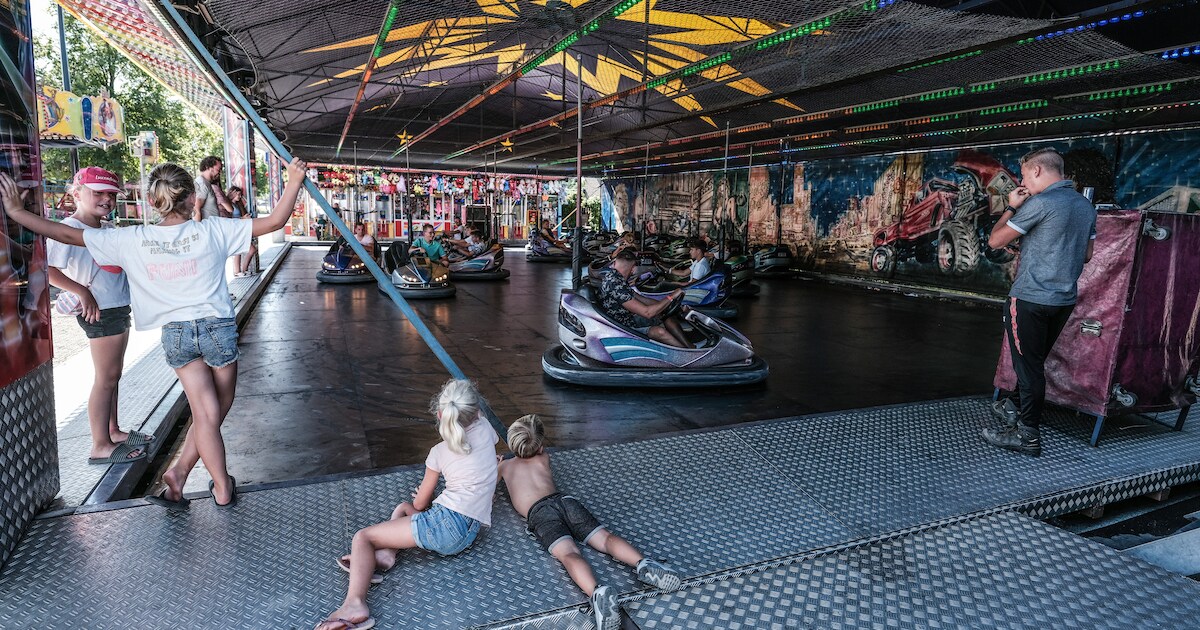Opluchting en gefronste wenkbrauwen in de schutterswereld nu er geld vrijkomt voor de kermissen: ‘Oo