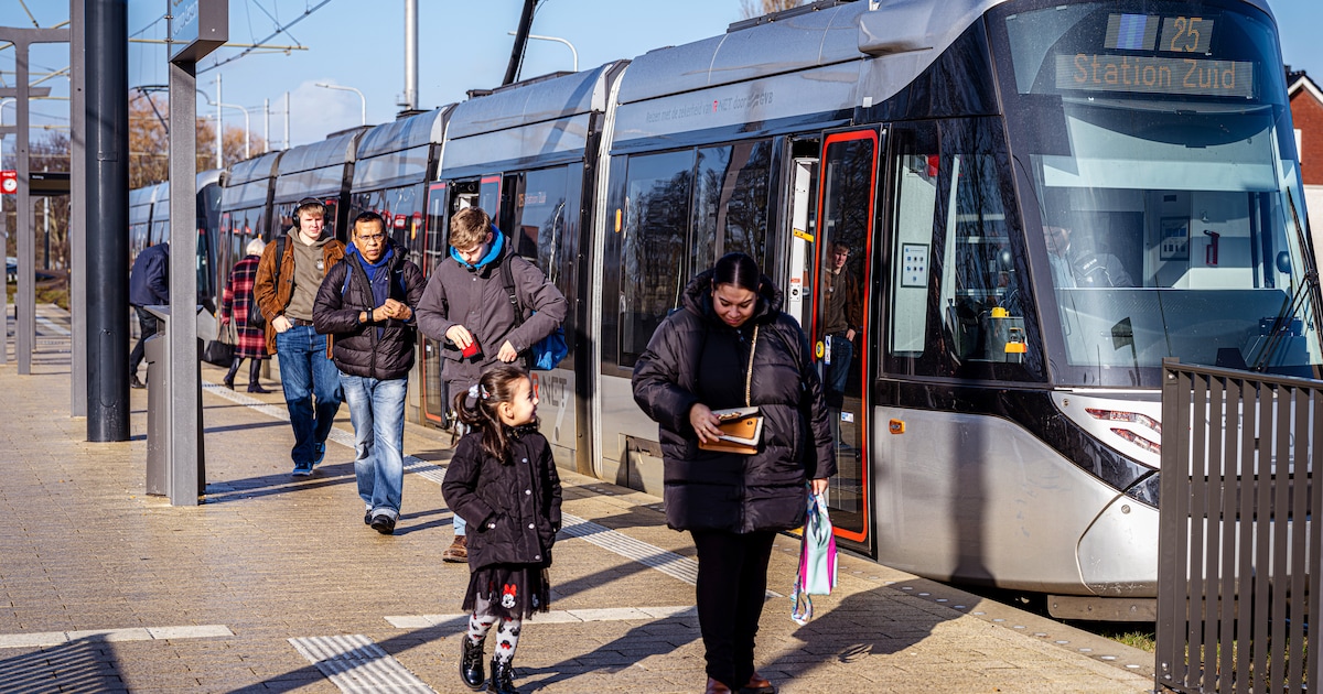 De Ronde Venen steekt 12,5 miljoen euro in bus en fiets: dit merk jij er straks van
