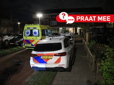 Rustig dorp, heftige steekpartij: hoe kijken inwoners van Schipluiden hiernaar?