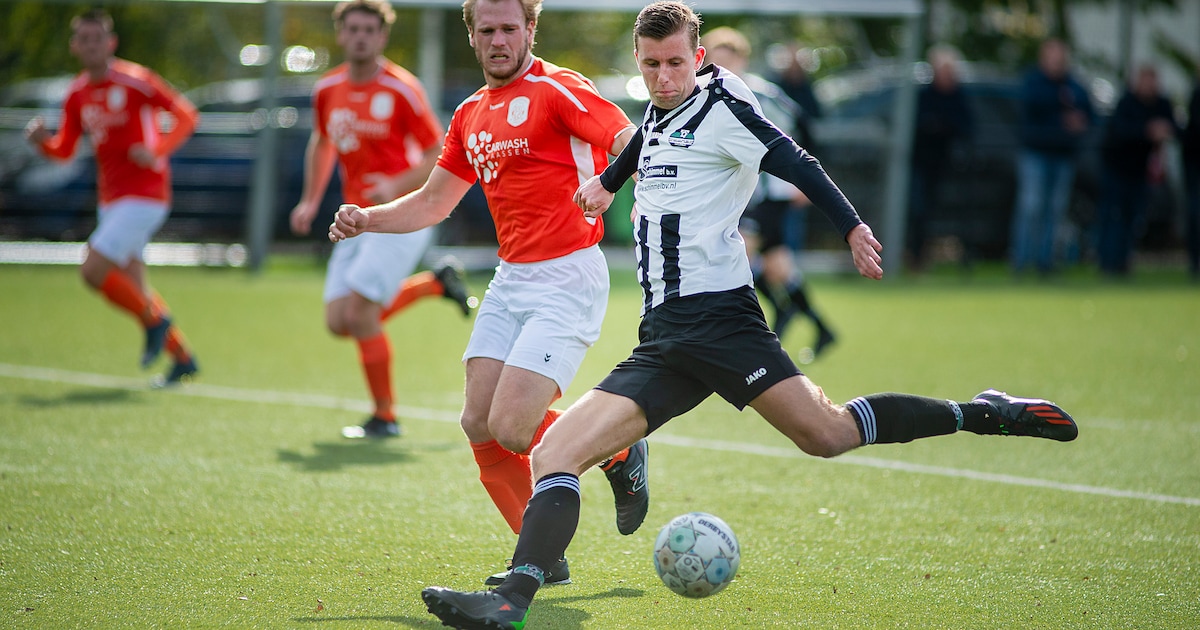 FC Meppel strikt Hertong • VIOS Vaassen haalt topscorer aller tijden van WWNA • WHC trekt Cercel aan