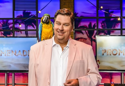 Satirisch programma Promenade keert dit najaar terug