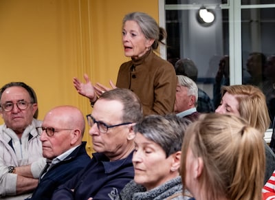 Tanja Klip (VVD) vindt raadsbreed prima oplossing voor Hilvarenbeek, maar coalitie VVD en CDA heeft 