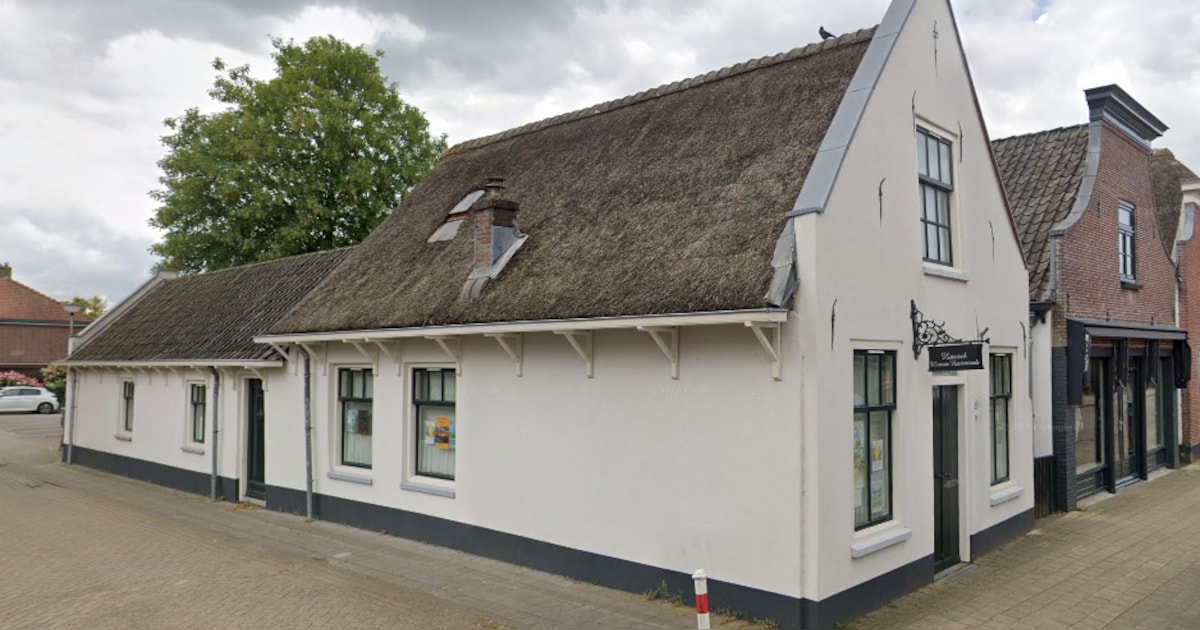 Historisch Museum Hazerswoude Dorp houdt workshop over Romeinse kruidentuin