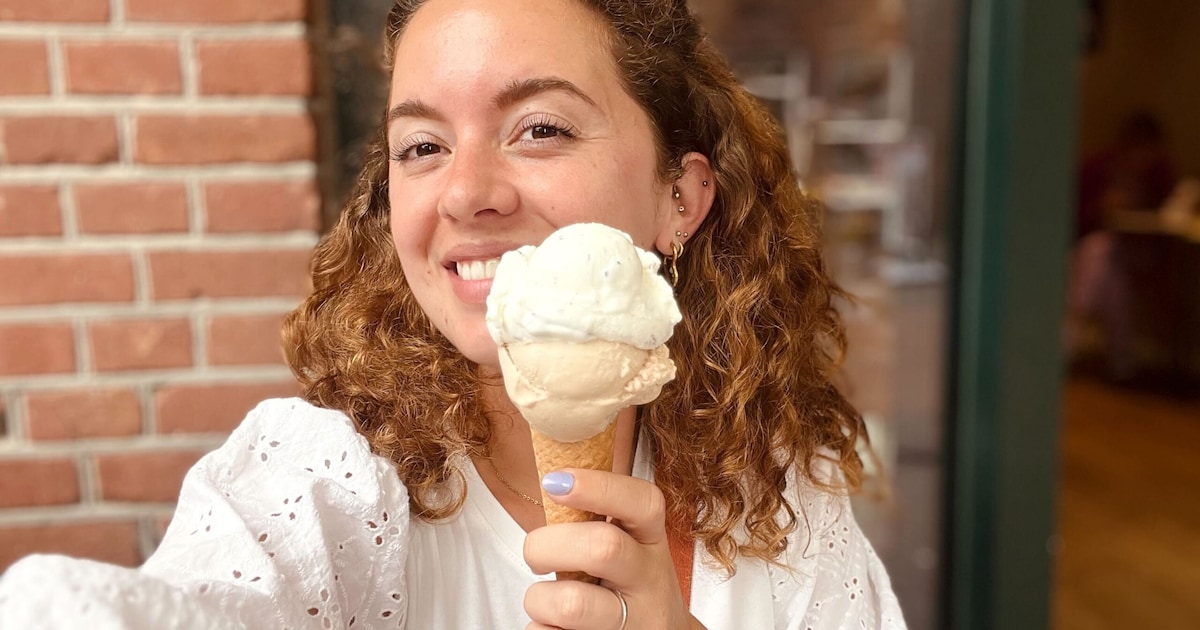 Cool! Deze horecazaak in Amersfoort deelt een uur gratis ijsjes uit