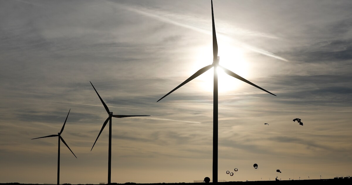 Windmolenbouwers in tijdnood: ‘We zullen schade op gemeente verhalen’