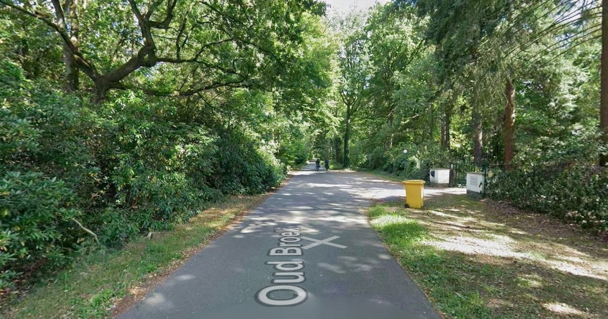Vlaams Feest op domein zusters Clarissen in Stabroek