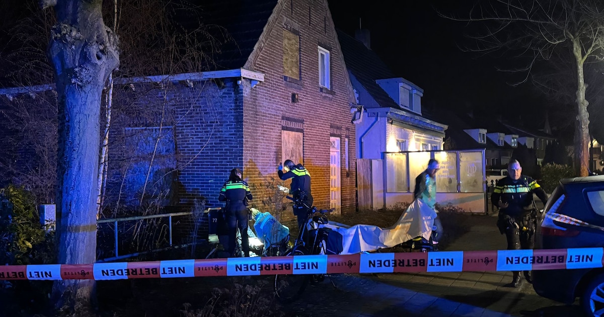 Jongen (17) gewond bij steekincident tijdens drugsruzie in Mierlo