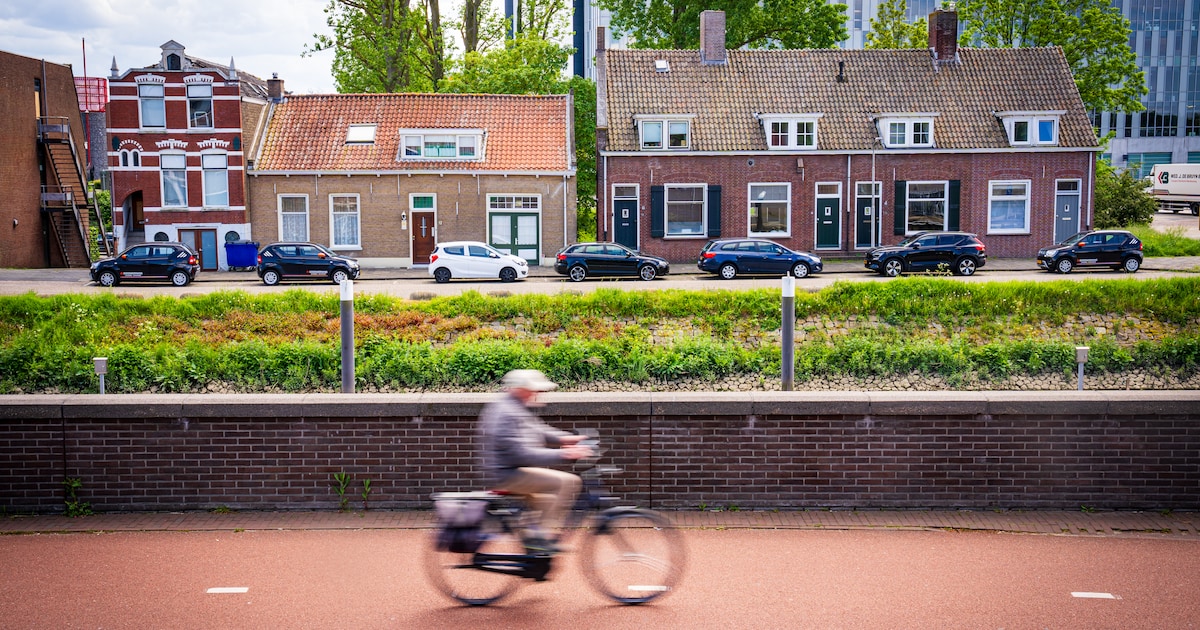 Rechtbank geeft Alblasserdam gelijk in zaak over huisvesting ...