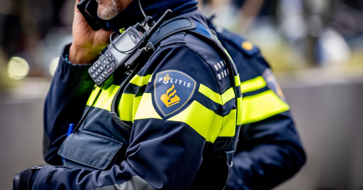 Politie gebruikt trainingsdagen voor massale actie in wijken: ‘We hebben Segbroek gecleansweept!’