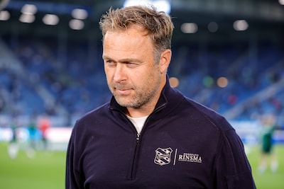 Heerenveen in eigen huis tegen PEC Zwolle op jacht naar plek twee