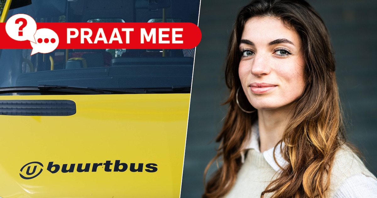 Wat vind jij van het openbaar vervoer in de gemeente Oudewater?