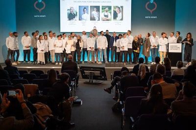 Erwt waar: dit Zwolse restaurant is een van de beste groenterestaurants ter wereld