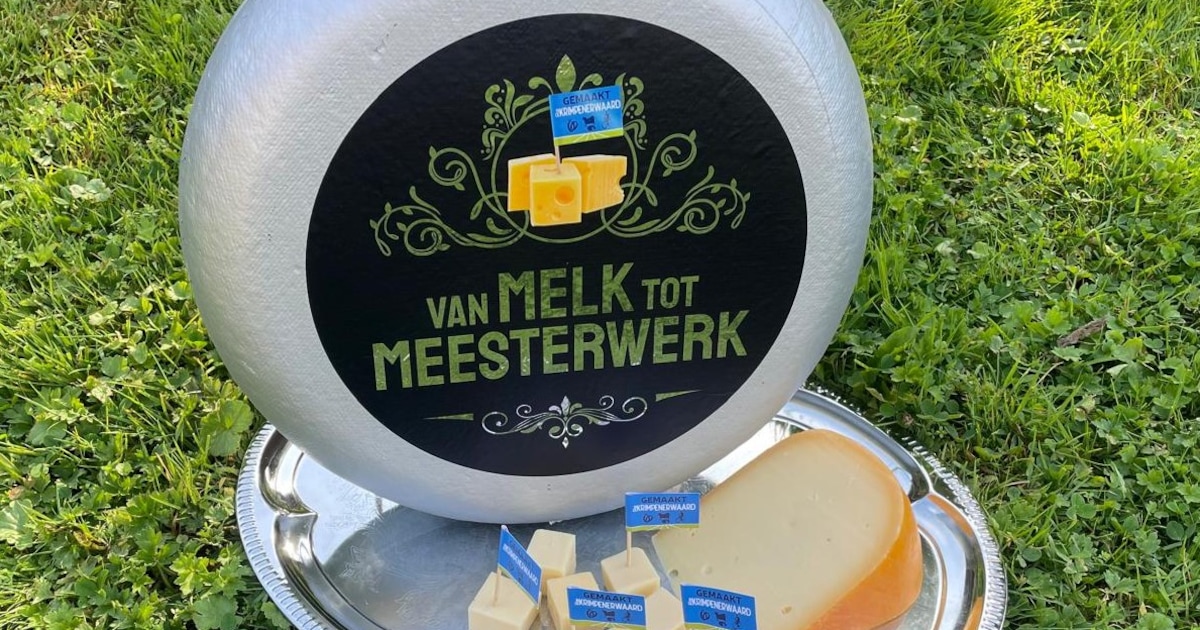 Schoonhoven viert ambacht en smaak op 11 oktober