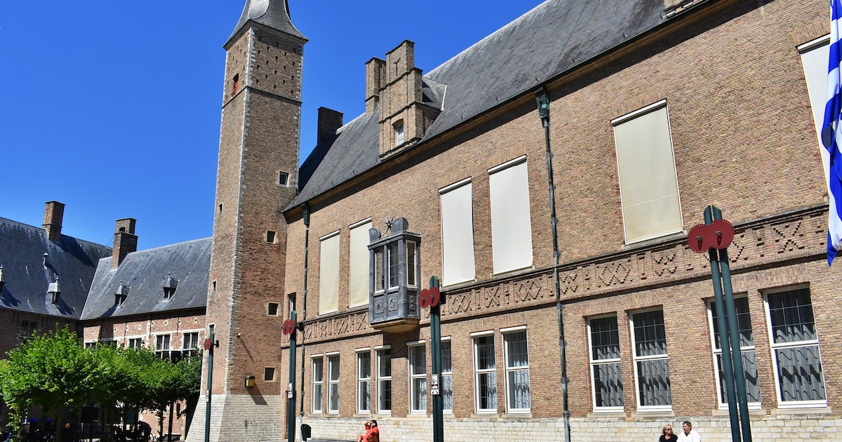 VirusGrafiek toont werk van 13 grafici bij Abdij Middelburg