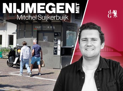 'Een van de grootste panden van de binnenstad krijgt eindelijk invulling: wat gaat er komen?'