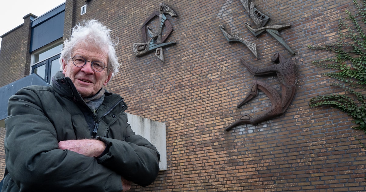 Historisch onderzoek redt oud OBC-gebouw voorlopig van de sloophamer: ‘Nu wordt het eindelijk serieu