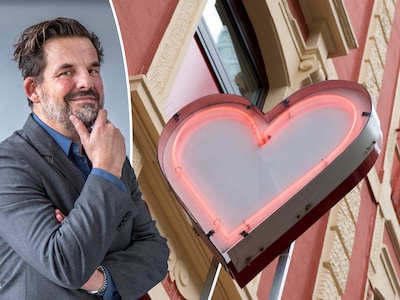 Jerry verbaast zich over de rek in de gemeentelijke voorschriften voor Utrechtse darkrooms