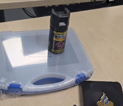 Politie houdt automobiliste (42) aan in Veldhoven, vrouw onder invloed van cocaïne en cannabis