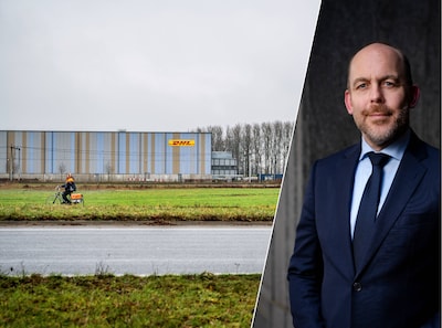 Minister Bart van den Brink maant Wijchen tot actie: drie jaar na aankondiging nog geen azc gebouwd