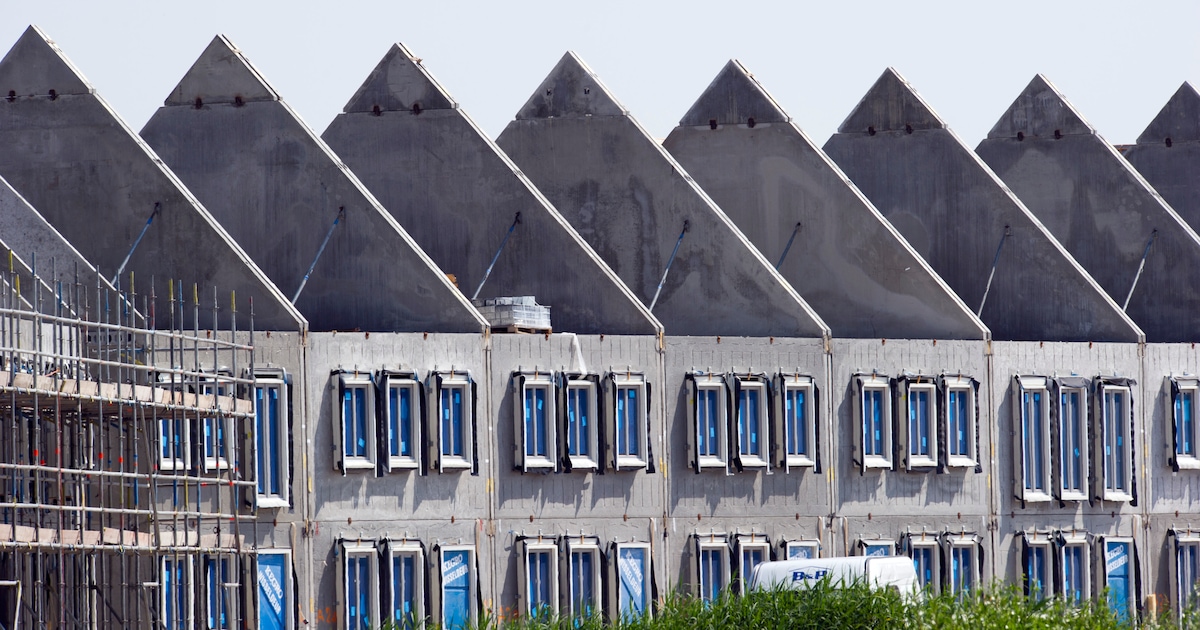 Nieuwbouw woning kopen in Vlaardingen? Dan heb je vanaf dit jaar een 'huisvestingsvergunning' nodig