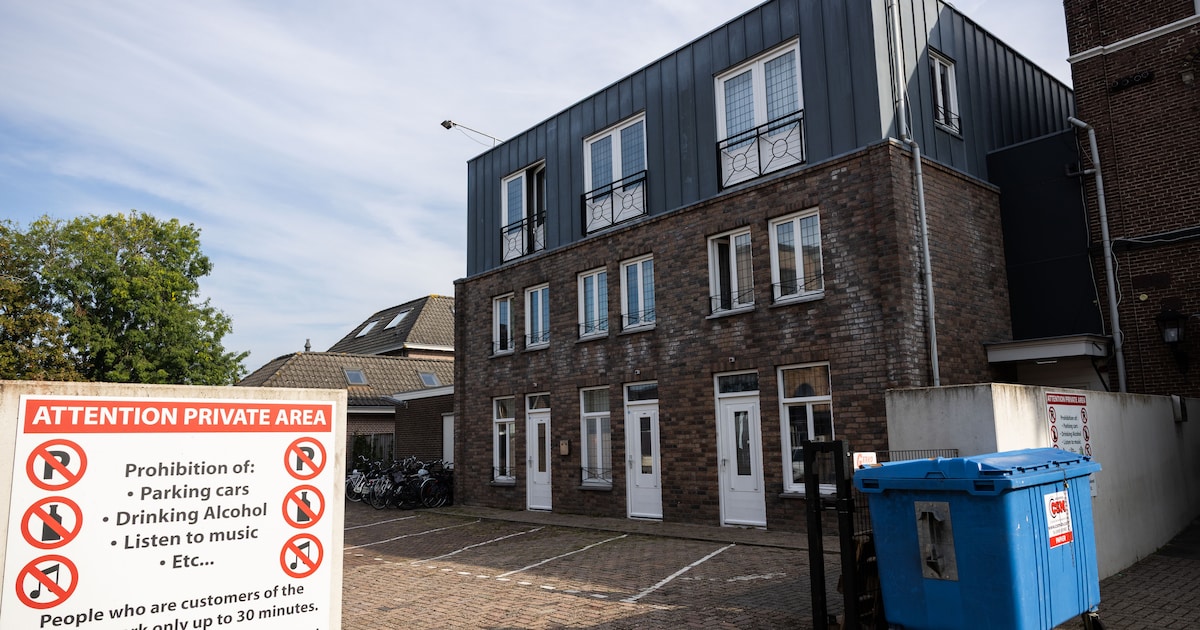 Eigenaren van panden met arbeidsmigranten vechten tegen dwangsom van Maasdriel