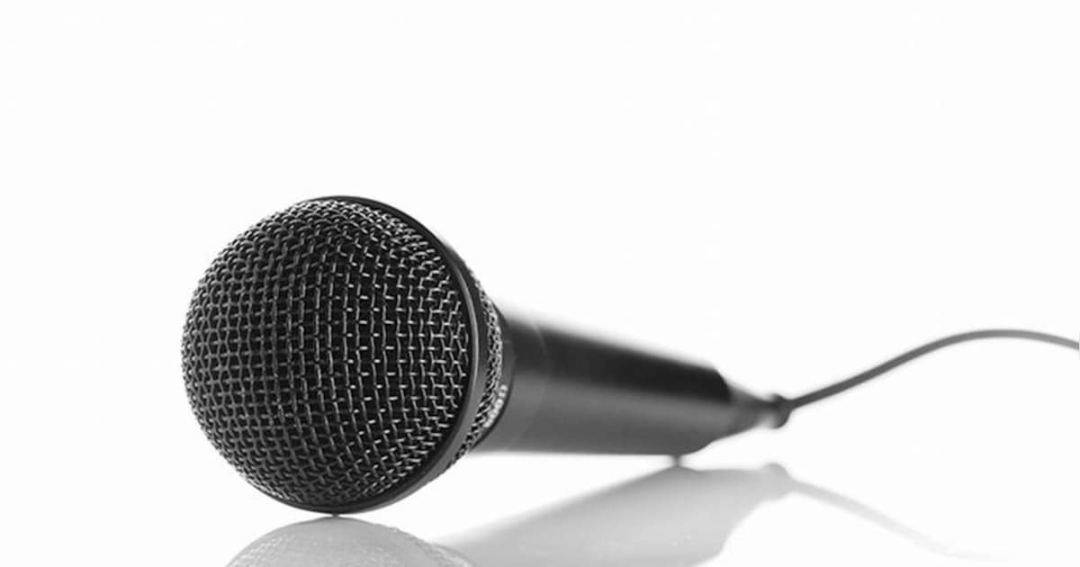 Concert '4 De Muziek' in de Baai in Etten-Leur