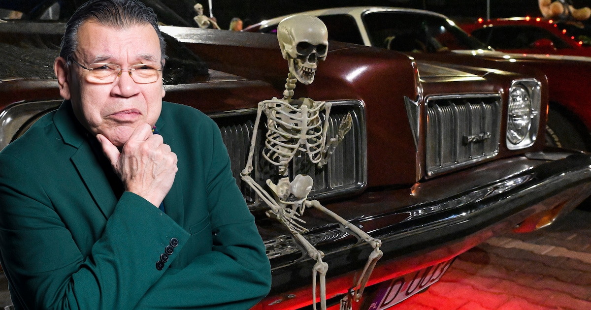 Halloween: heidens of humor? Ik zag zelf hoe dit feest bijdraagt aan de saamhorigheid in een wijk