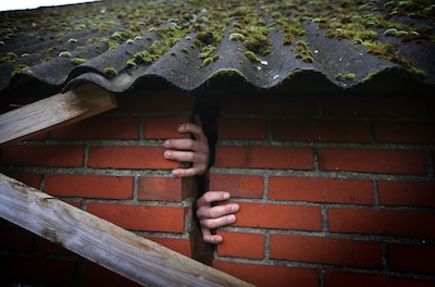 Aardbeving met kracht van 2.0 bij Woudbloem op dinsdagmiddag