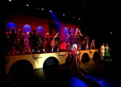 Musicalgezelschap uit Gemert kom nu al met extra voorstelling van ‘Anastasia’