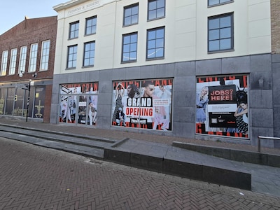 Favoriete Goudse plekken van Anouck, oude fotos van de Veerstal en meer berichten van afgelopen week