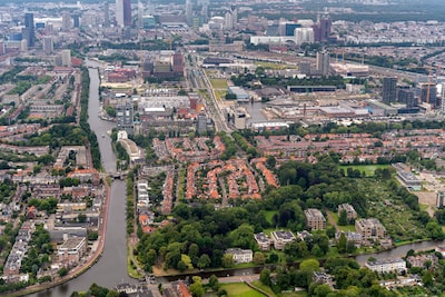 Tramlijn die drukke Binckhorst moet redden zal ‘weinig effect’ hebben, voorspellen onderzoekers