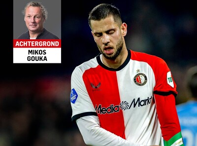 Waarom de transfer van Dávid Hancko naar Al-Nassr toch nog afketste