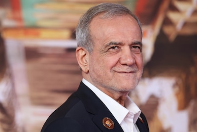 Houthi’s melden aanval op militaire basis in Saoedi-Arabië, president Iran strijdbaar: ‘Wij geven ons niet over’