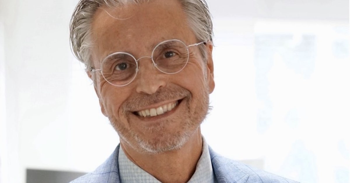 Cor de Man aangesteld als nieuwe topman Maastricht Aachen Airport