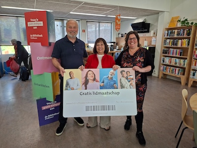 Eindhoven introduceert gratis budgetlidmaatschap: ‘Geld is ook een drempel’