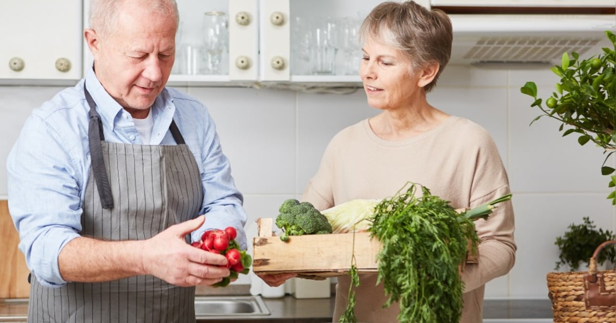 Informatieavond over ondervoeding bij ouderen in Cadier en Keer