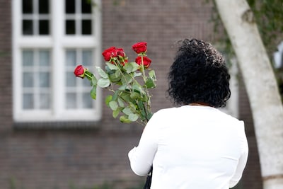 Wilt u een portret van uw overleden dierbare teruglezen in het AD? Neem dan contact met ons op