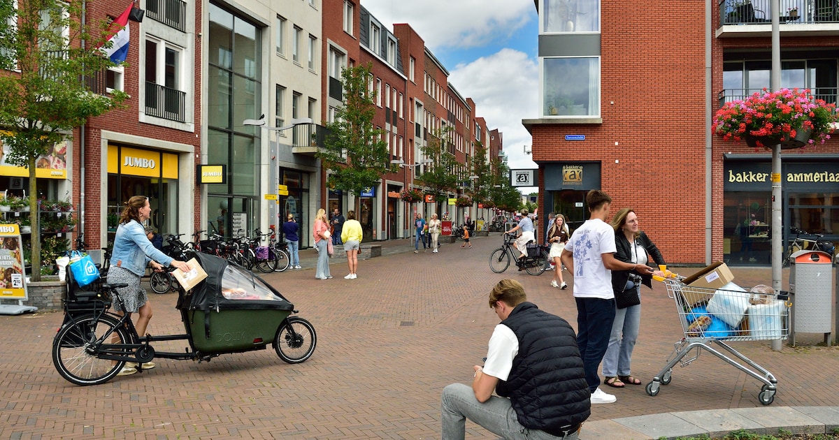 CDA vreest heel wat overlast van woningbouw bij winkelhart Gouweplein in Waddinxveen