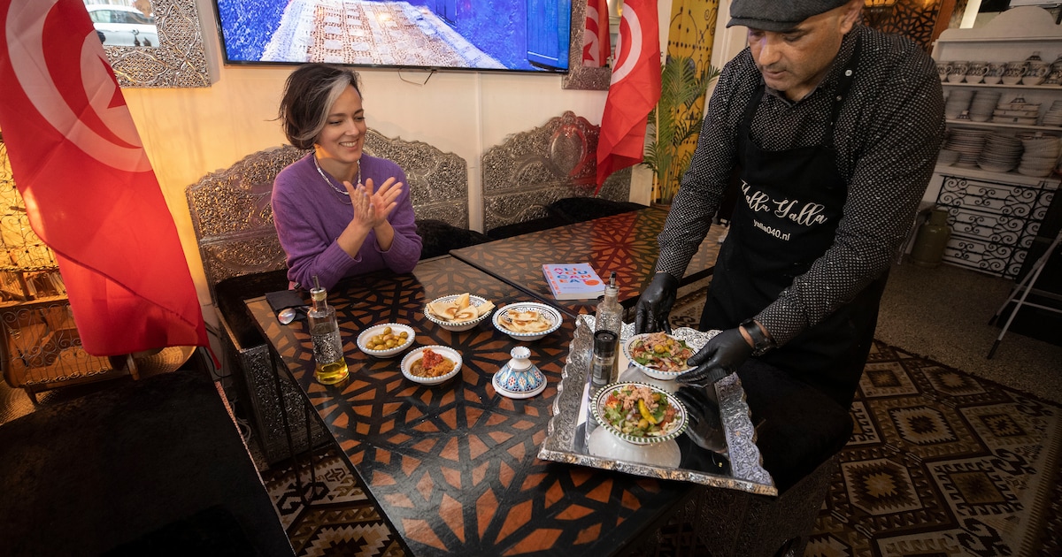Restaurant Yalla Yalla in Eindhovense Wattstraat gaat stoppen | Regio ...