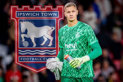 Kjell Scherpen voor vier jaar en ruim tien miljoen euro naar Ipswich Town
