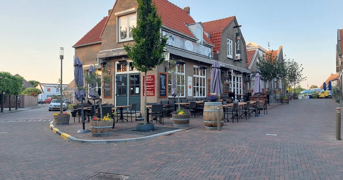 Hertog Jan deelt zilver en brons uit aan twee Zeeuwse eetcafés