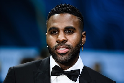 Jason Derulo annuleert optreden in Rotterdam op laatste moment