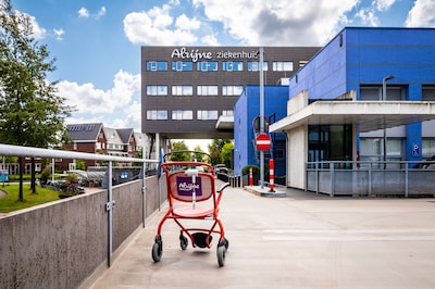 Zorg in Alrijne Ziekenhuis niet in gevaar na hack softwarebedrijf ChipSoft